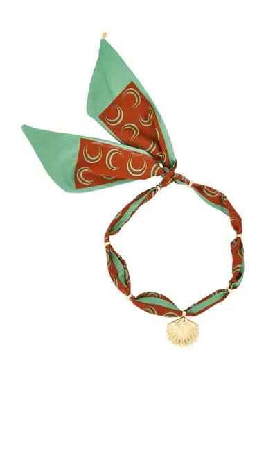 Ettika Resort Scarf Necklace | Thumbnail 1 Ettika Resort Scarf Necklace | Thumbnail 1
