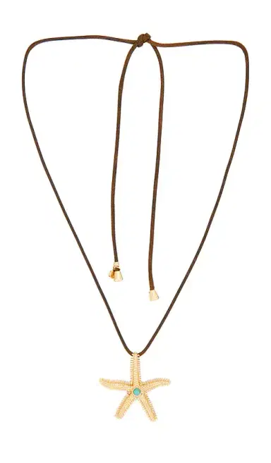Ettika Starfish Wrap Necklace | Thumbnail 1 Ettika Starfish Wrap Necklace | Thumbnail 1