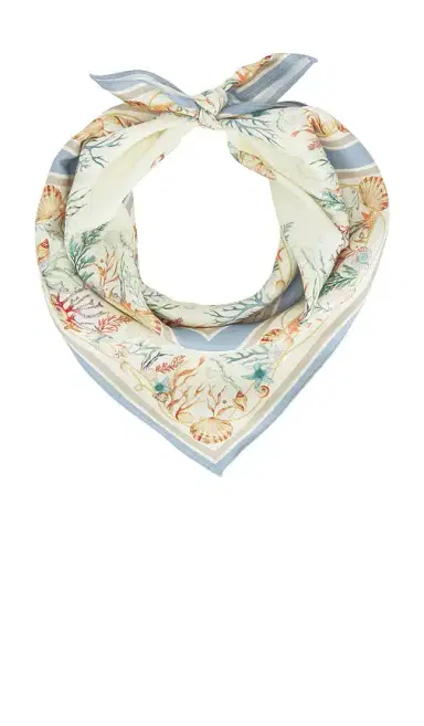 Tularosa Sutton Head Scarf | Thumbnail 2 Tularosa Sutton Head Scarf | Thumbnail 2