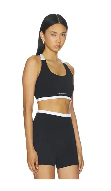 P.E NATION Highgate Sports Bra | Thumbnail 2 P.E NATION Highgate Sports Bra | Thumbnail 2