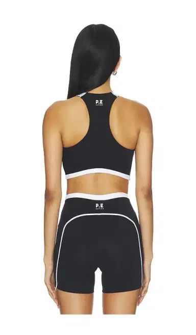 P.E NATION Highgate Sports Bra | Thumbnail 3 P.E NATION Highgate Sports Bra | Thumbnail 3