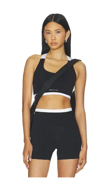 P.E NATION Highgate Sports Bra | Thumbnail 1 P.E NATION Highgate Sports Bra | Thumbnail 1