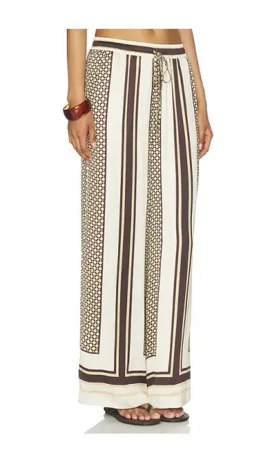 Shona Joy Meret Drawstring Pant | Thumbnail 2 Shona Joy Meret Drawstring Pant | Thumbnail 2