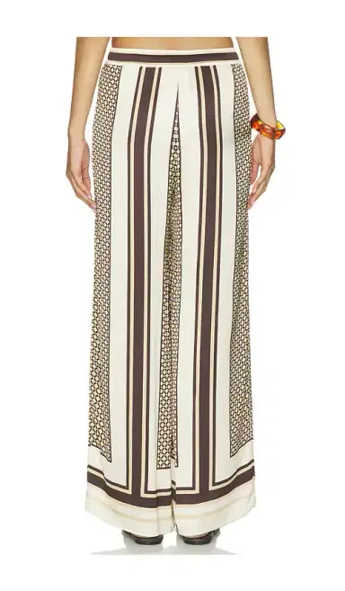 Shona Joy Meret Drawstring Pant | Thumbnail 4 Shona Joy Meret Drawstring Pant | Thumbnail 4