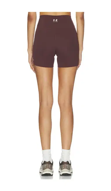 P.E NATION Signature 5 Inch Bike Short | Thumbnail 4 P.E NATION Signature 5 Inch Bike Short | Thumbnail 4