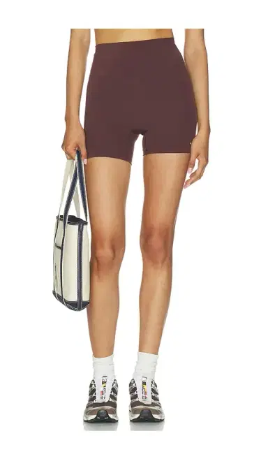 P.E NATION Signature 5 Inch Bike Short | Thumbnail 1 P.E NATION Signature 5 Inch Bike Short | Thumbnail 1