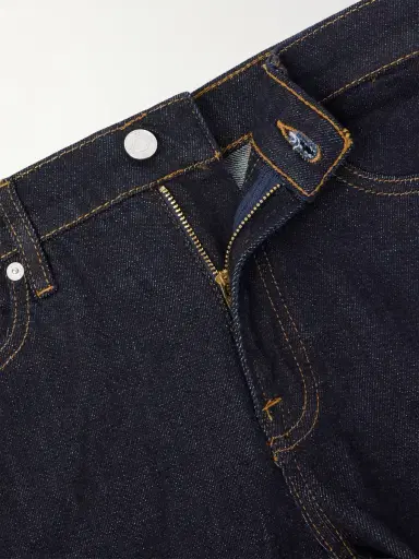 Frame L'Homme Slim-Fit Jeans - Men | Thumbnail 6 Frame L'Homme Slim-Fit Jeans - Men | Thumbnail 6