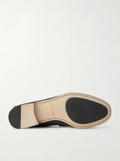 Tom Ford Ripley Embellished Leather Loafers - Men | Thumbnail 3 Tom Ford Ripley Embellished Leather Loafers - Men | Thumbnail 3