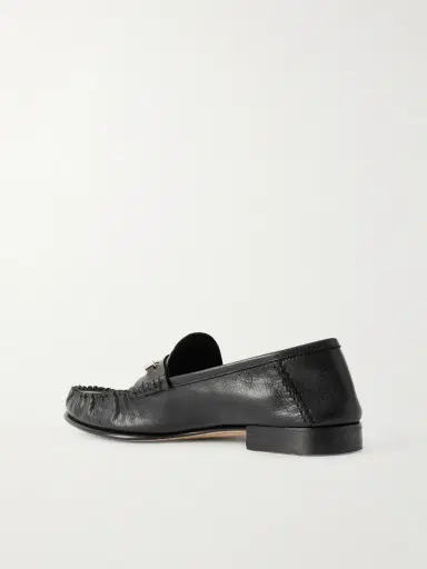 Tom Ford Ripley Embellished Leather Loafers - Men | Thumbnail 4 Tom Ford Ripley Embellished Leather Loafers - Men | Thumbnail 4