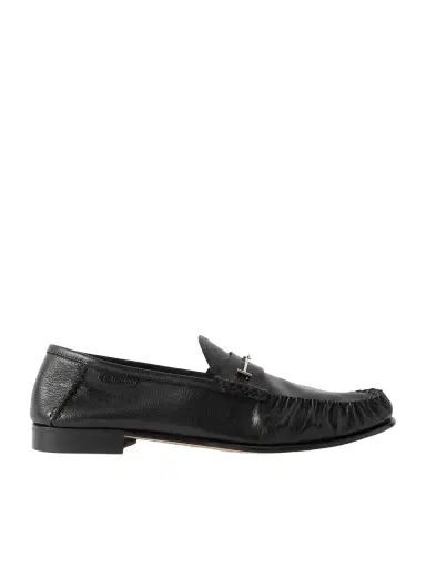 Tom Ford Ripley Embellished Leather Loafers - Men | Thumbnail 1 Tom Ford Ripley Embellished Leather Loafers - Men | Thumbnail 1