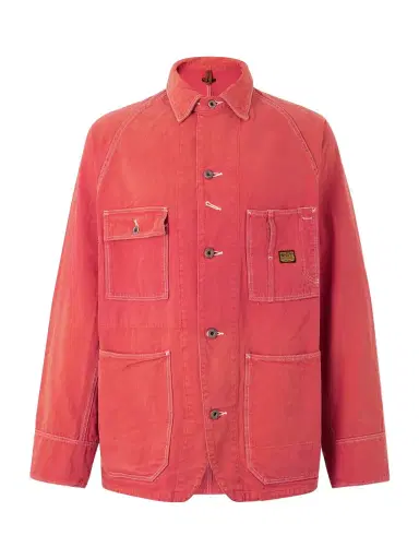 KAPITAL Cactus Cotton-Canvas Jacket - Men | Thumbnail 1 KAPITAL Cactus Cotton-Canvas Jacket - Men | Thumbnail 1
