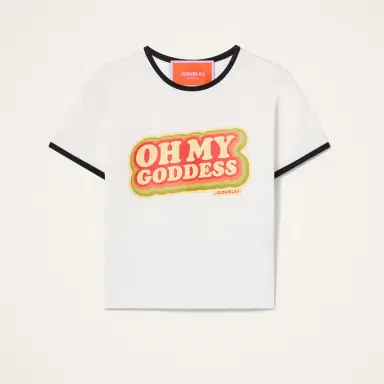 La DoubleJ The Cu-Tee Crop | Thumbnail 5 La DoubleJ The Cu-Tee Crop | Thumbnail 5