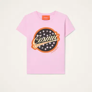 La DoubleJ High Tee Shirt | Thumbnail 5 La DoubleJ High Tee Shirt | Thumbnail 5