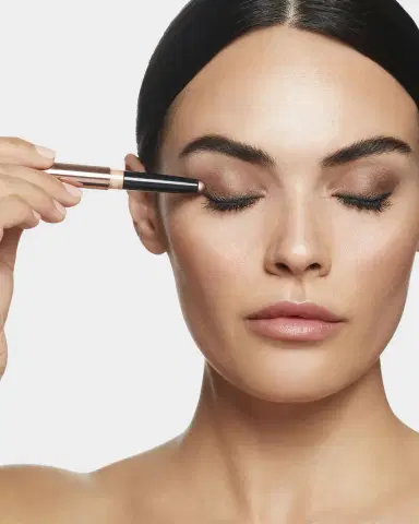 Trish McEvoy 24 Hour Cream Eye Shadow & Liner | Thumbnail 2 Trish McEvoy 24 Hour Cream Eye Shadow & Liner | Thumbnail 2