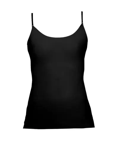 Commando Whisper Basic-Stretch Camisole | Thumbnail 3 Commando Whisper Basic-Stretch Camisole | Thumbnail 3