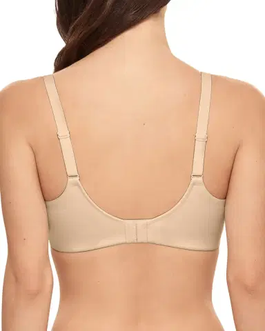 Wacoal Perfect Primer Wire-Free Bra | Thumbnail 2 Wacoal Perfect Primer Wire-Free Bra | Thumbnail 2