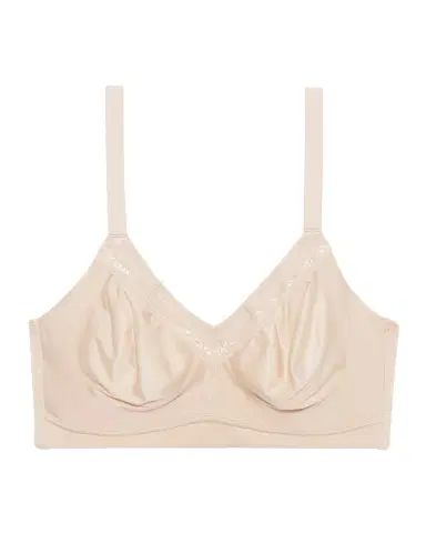 Wacoal Perfect Primer Wire-Free Bra | Thumbnail 3 Wacoal Perfect Primer Wire-Free Bra | Thumbnail 3