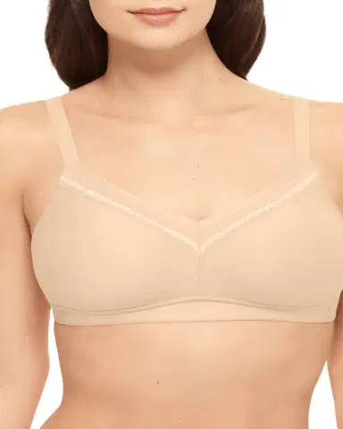 Wacoal Perfect Primer Wire-Free Bra | Thumbnail 4 Wacoal Perfect Primer Wire-Free Bra | Thumbnail 4