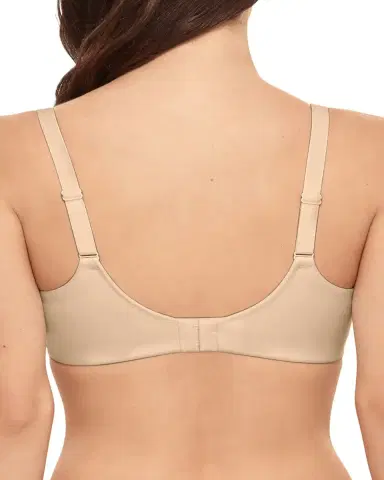 Wacoal Perfect Primer Wire-Free Bra | Thumbnail 5 Wacoal Perfect Primer Wire-Free Bra | Thumbnail 5