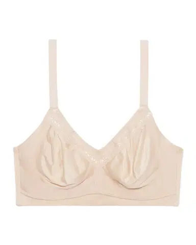 Wacoal Perfect Primer Wire-Free Bra | Thumbnail 1 Wacoal Perfect Primer Wire-Free Bra | Thumbnail 1