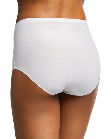 Chantelle Soft Stretch High-Rise Leopard-Print Briefs | Thumbnail 2 Chantelle Soft Stretch High-Rise Leopard-Print Briefs | Thumbnail 2