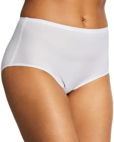 Chantelle Soft Stretch High-Rise Leopard-Print Briefs | Thumbnail 3 Chantelle Soft Stretch High-Rise Leopard-Print Briefs | Thumbnail 3