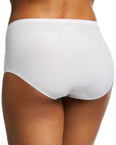Chantelle Soft Stretch High-Rise Leopard-Print Briefs | Thumbnail 4 Chantelle Soft Stretch High-Rise Leopard-Print Briefs | Thumbnail 4