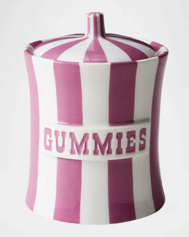 Jonathan Adler Vice Canister Gummies | Thumbnail 3 Jonathan Adler Vice Canister Gummies | Thumbnail 3
