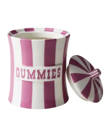 Jonathan Adler Vice Canister Gummies | Thumbnail 1 Jonathan Adler Vice Canister Gummies | Thumbnail 1