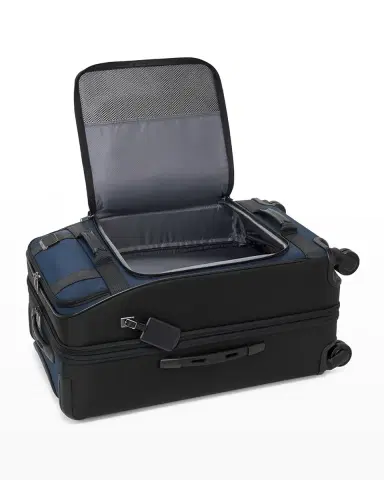 TUMI Short Trip Expandable 4-Wheel Packing Case | Thumbnail 5 TUMI Short Trip Expandable 4-Wheel Packing Case | Thumbnail 5