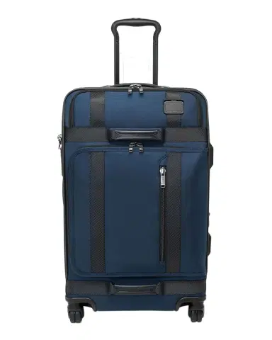 TUMI Short Trip Expandable 4-Wheel Packing Case | Thumbnail 1 TUMI Short Trip Expandable 4-Wheel Packing Case | Thumbnail 1