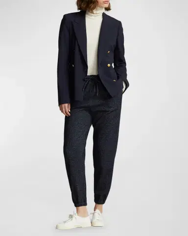 Polo Ralph Lauren Slim-Fit Cashmere Turtleneck | Thumbnail 2 Polo Ralph Lauren Slim-Fit Cashmere Turtleneck | Thumbnail 2