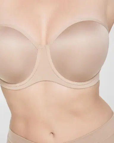 ThirdLove Classic Strapless Bra | Thumbnail 4 ThirdLove Classic Strapless Bra | Thumbnail 4