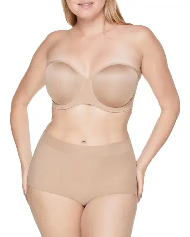 ThirdLove Classic Strapless Bra | Thumbnail 1 ThirdLove Classic Strapless Bra | Thumbnail 1