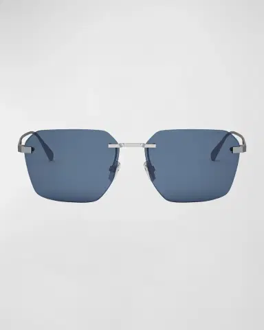 BVLGARI Octo Sunglasses | Thumbnail 2 BVLGARI Octo Sunglasses | Thumbnail 2