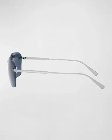 BVLGARI Octo Sunglasses | Thumbnail 3 BVLGARI Octo Sunglasses | Thumbnail 3