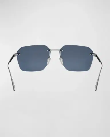 BVLGARI Octo Sunglasses | Thumbnail 4 BVLGARI Octo Sunglasses | Thumbnail 4