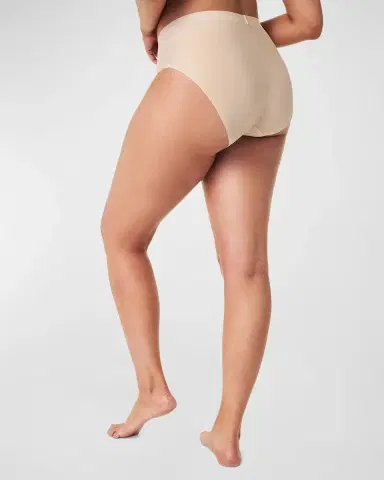 Spanx Sheer Power Control Bikini Briefs | Thumbnail 2 Spanx Sheer Power Control Bikini Briefs | Thumbnail 2