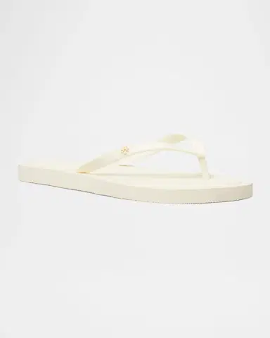 Tory Burch Kira Padded Flip-Flops | Thumbnail 2 Tory Burch Kira Padded Flip-Flops | Thumbnail 2