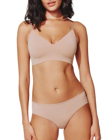 ThirdLove 24/7 Classic Wireless Bra | Thumbnail 1 ThirdLove 24/7 Classic Wireless Bra | Thumbnail 1