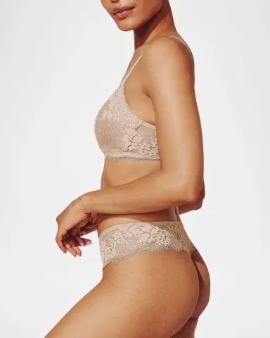 ThirdLove All Day Lace Wireless Bra | Thumbnail 3 ThirdLove All Day Lace Wireless Bra | Thumbnail 3