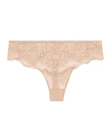 ThirdLove All Day Lace Thong | Thumbnail 1 ThirdLove All Day Lace Thong | Thumbnail 1