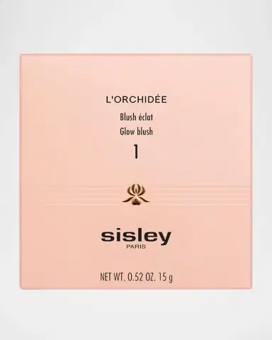 Sisley-Paris L'Orchidée Glow Blush | Thumbnail 7 Sisley-Paris L'Orchidée Glow Blush | Thumbnail 7
