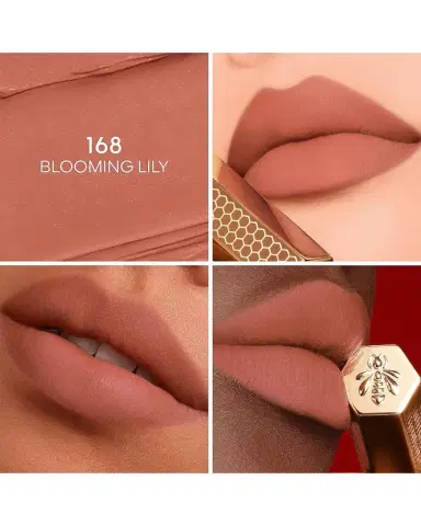 Guerlain KissKiss Honey-Infused Lipstick | Thumbnail 1 Guerlain KissKiss Honey-Infused Lipstick | Thumbnail 1