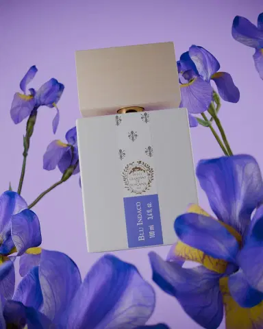 Giardini Di Toscana Blu Indaco Eau de Parfum, 3.4 oz. | Thumbnail 2 Giardini Di Toscana Blu Indaco Eau de Parfum, 3.4 oz. | Thumbnail 2
