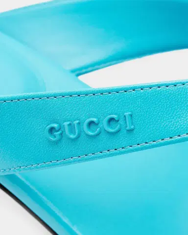 Gucci 55mm Vittoria Leather Horsebit Sandals | Thumbnail 2 Gucci 55mm Vittoria Leather Horsebit Sandals | Thumbnail 2