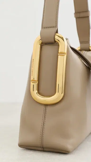 Marc Jacobs The Juliette Messenger Bag Light Slate One Size | Thumbnail 5 Marc Jacobs The Juliette Messenger Bag Light Slate One Size | Thumbnail 5