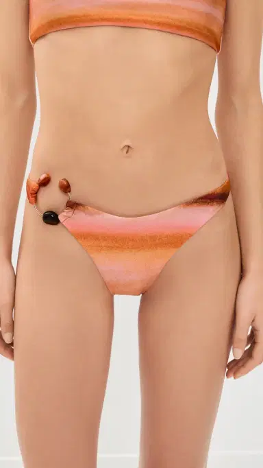 Baobab Galo Bikini Bottoms Tierra Inca | Thumbnail 2 Baobab Galo Bikini Bottoms Tierra Inca | Thumbnail 2