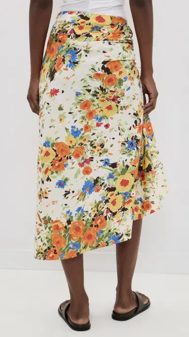 A.L.C. A. L.C. Naomi Skirt | Thumbnail 3 A.L.C. A. L.C. Naomi Skirt | Thumbnail 3