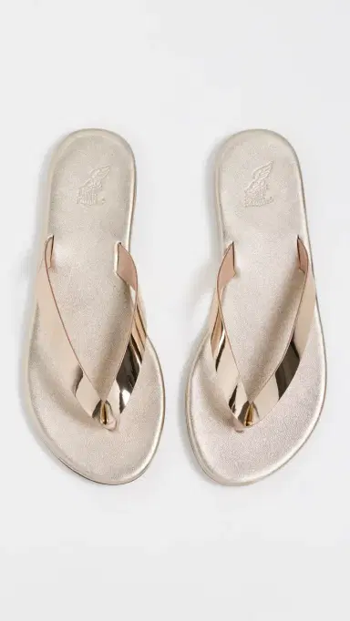 Ancient Greek Sandals Leda Sandals | Thumbnail 5 Ancient Greek Sandals Leda Sandals | Thumbnail 5